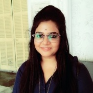 Piyali S. Class 6 Tuition trainer in Kolkata