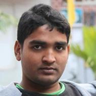 Rahul Kashyap Data Science trainer in Bangalore