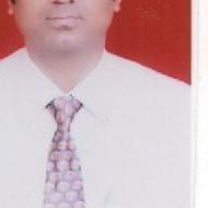 Prakash Jha Class 9 Tuition trainer in Delhi