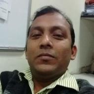 Asit Nayak Class 11 Tuition trainer in Kolkata
