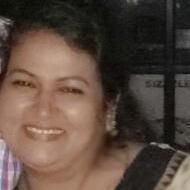 Reshma S. Class 11 Tuition trainer in Kochi