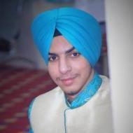 Rabby Singh Class 11 Tuition trainer in Delhi