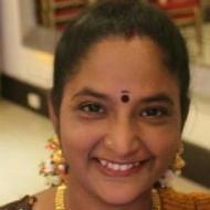 Lakshmi Padmasree K. Vocal Music trainer in Hyderabad