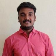 Aravindh Devendran BTech Tuition trainer in Madurai North