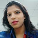 Photo of Savitha S.