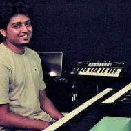 Siddharth Suresh Piano trainer in Bangalore