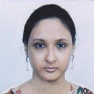 Sanmita M. Class I-V Tuition trainer in Kolkata