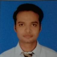 Aashish Kumar Mishra BTech Tuition trainer in Delhi