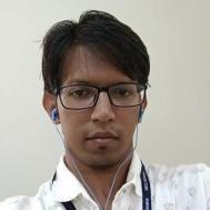 Arihant J Class 6 Tuition trainer in Kolkata