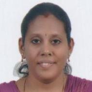 Ishwarya Computer Course trainer in Hyderabad