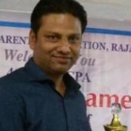 Mukesh Mandloi Chess trainer in Bangalore