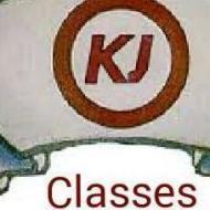 KJ Classes Class 11 Tuition institute in Kolkata