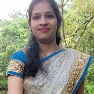 Vidya Y. Engineering Diploma Tuition trainer in Pune