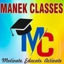 Photo of Manek Classes