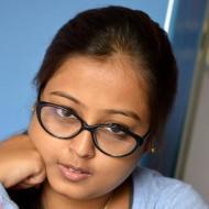 Mukti S. BA Tuition trainer in Deshbandhunagar