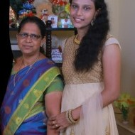 Sherin L. Malayalam Speaking trainer in Bangalore