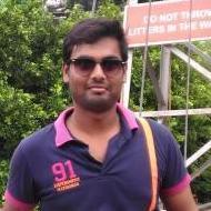 Aloke Patra Class 6 Tuition trainer in Kolkata