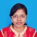 Photo of Pavithra D.