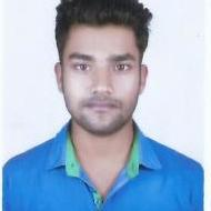 Rakesh Sarangi Class 6 Tuition trainer in Bhubaneswar