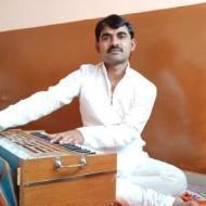 Jalindar Sanap Vocal Music trainer in Pune