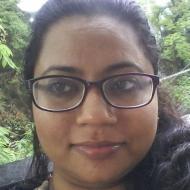 Neelam P. Class 9 Tuition trainer in Ghaziabad