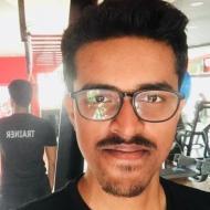 Ameya Sathe Personal Trainer trainer in Bangalore