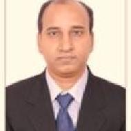 Kishor Kumar Meher Bank Clerical Exam trainer in Bangalore
