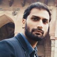 Adeel Naouman Resume Writing trainer in Delhi