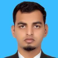 Mohammed Rahmat Ali BTech Tuition trainer in Hyderabad