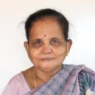 P J. Hindi Language trainer in Chennai