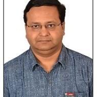 Satesh Rangarajan Career Growth & Advancement trainer in Bangalore
