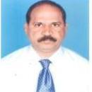 Photo of NVR Srinivas