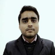 Anand Singh Class 6 Tuition trainer in Delhi