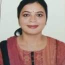 Photo of Geeta K.