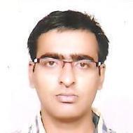 Anurag Tripathi BCA Tuition trainer in Bangalore