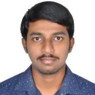 Anoop Muthyala Class 9 Tuition trainer in Hyderabad