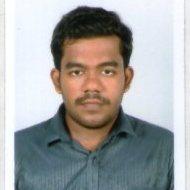 Balaji Murugesan Class 6 Tuition trainer in Chennai