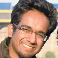 Rahul Verma C++ Language trainer in Delhi