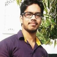 Saif Ahmad Class 8 Tuition trainer in Delhi