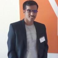 Sameer Ranjan MBA trainer in Bangalore