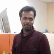 Sumanth Sagala Java trainer in Hyderabad