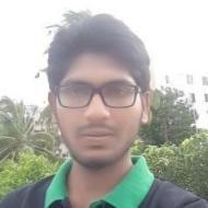 Suresh Solleti BTech Tuition trainer in Hyderabad