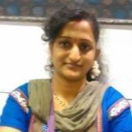 Shobha P. Hindi Language trainer in Bangalore