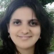 Sailee S. German Language trainer in Pune