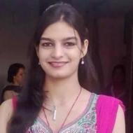 Payal S. Class I-V Tuition trainer in Gurgaon
