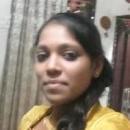 Photo of Mahalakshmi R.