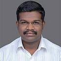 Roland Rencewigg P Verbal Aptitude trainer in Chennai