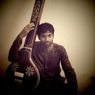 Kishan Dewangan Music Arrangement trainer in Raipur