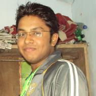 Shivam Mishra Class 11 Tuition trainer in Lucknow
