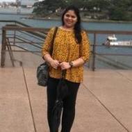 Zainab A. GMAT trainer in Mumbai